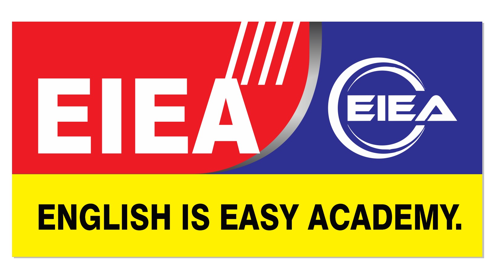 English Is Easy Academy 